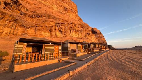 Wadi Rum Other | Rum silence camp