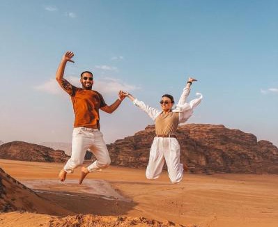 Wadi Rum Other | RUM SOlARIS BEDOUIN CAMP