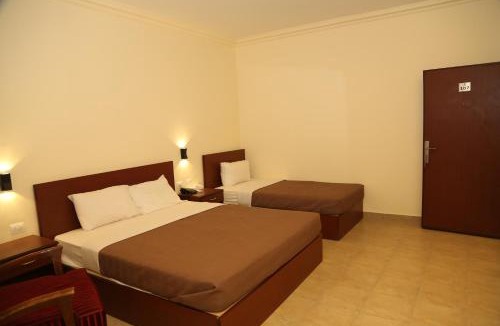 Madaba Hotel | Rumman Hotel