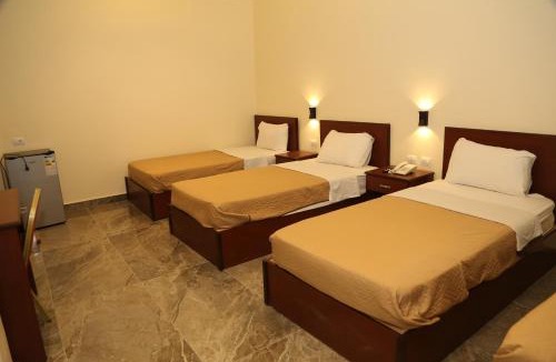 Madaba Hotel | Rumman Hotel