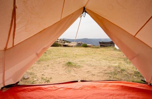 Dana Other | Rummana Campsite