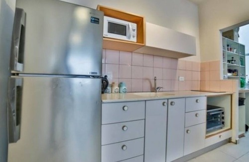 Tel Aviv Promenade House | Ruppin apartments-apartment7
