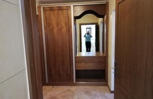 Sowayma Hotel | Russian Pilgrim Residence