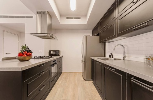 Jerusalem City Centre Apartment | Rustic 2 Bedroom Apartment at 7 Harav Kook in Jerusalem City Center near Zion SQ
