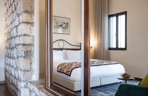 Artists Colony Hotel | Ruth Zefat By Dan Hotels