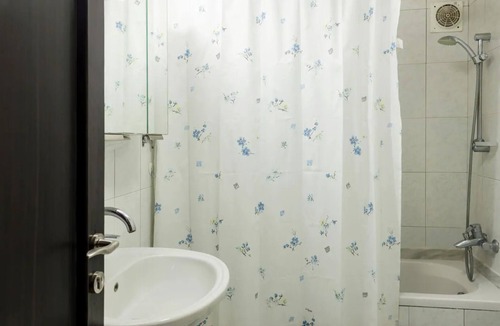 Ruwi Apartment | Ruwi apartment - great location