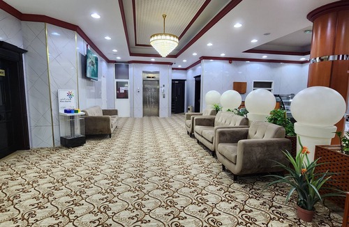Al Sharq Apartment | RUWI BEACH HOTEL APARTMENTS