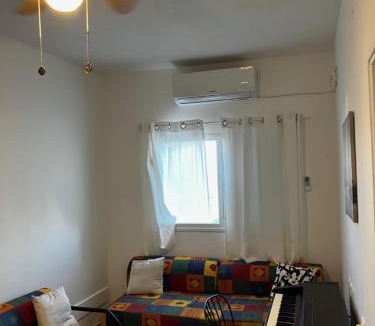 Migdal Apartment | Séjour en Galillé