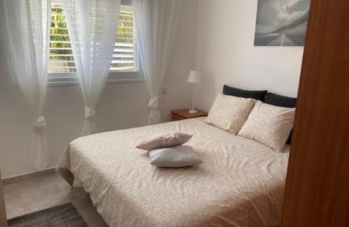 Migdal Apartment | Séjour en Galillé