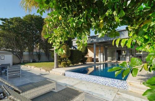 Nahariya Villa | S Villa Place נהריה