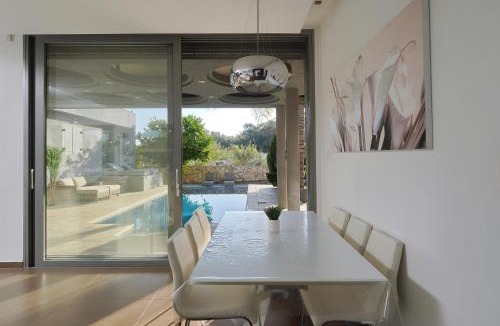 Nahariya Villa | S Villa Place נהריה