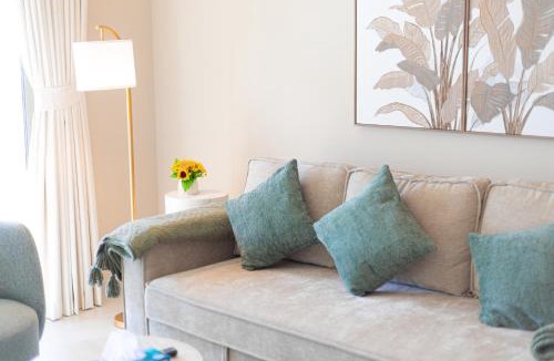 Saadiyat Cultural District Apartment | Saadiyat Serenity 1BR apartment with Beach access