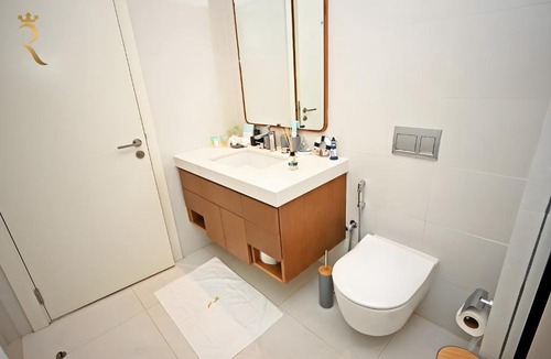 Saadiyat Cultural District Apartment | Saadiyat Serenity - Modern 1BR Escape