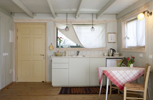 Amikam Cabin | Sabina- A gorgeous chalet near Zichron Yaakov