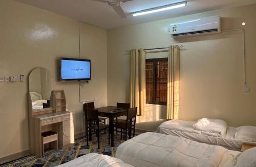 Nizwa Apartment | SABKHA Rooms