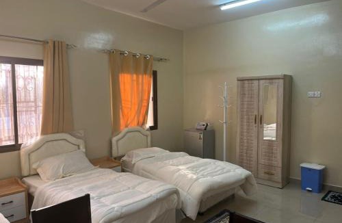Nizwa Apartment | SABKHA Rooms