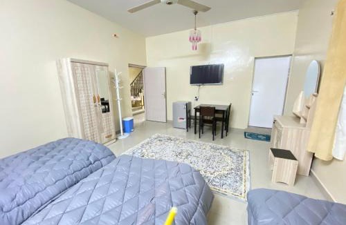 Nizwa Apartment | SABKHA Rooms