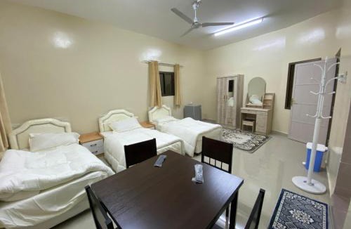 Nizwa Apartment | SABKHA Rooms