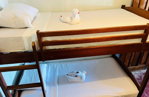 Popoyo Hostel | Sabores de mi Tierra