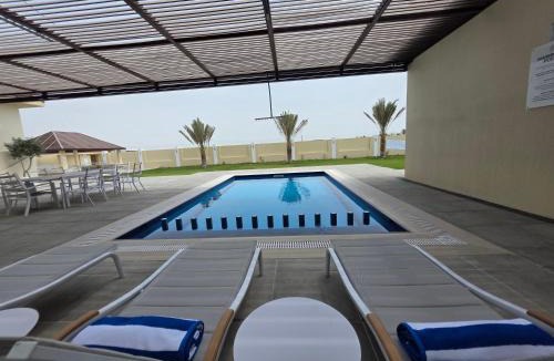 Barka Villa | Sada Villas