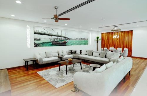 Barka Villa | Sada Villas