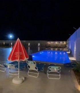 Karak Governorate Apartment | Sadeel chalet