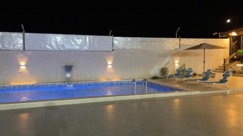 Karak Governorate Apartment | Sadeel chalet