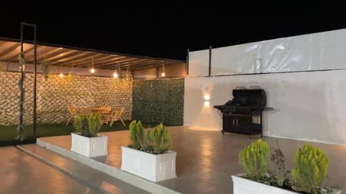 Karak Governorate Apartment | Sadeel chalet