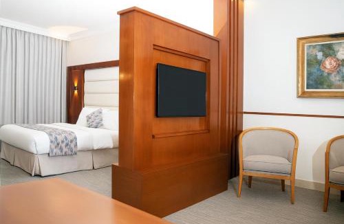 Suwailih Hotel | Sadeen Amman Hotel