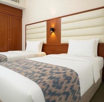 Suwailih Hotel | Sadeen Amman Hotel
