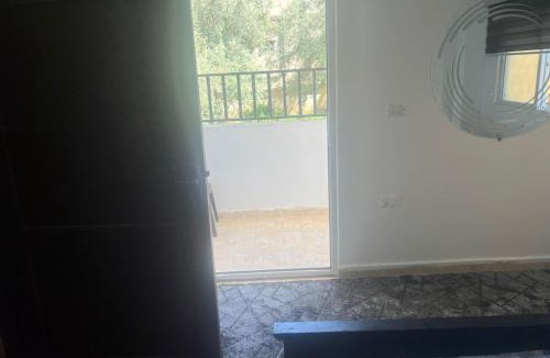 Ajloun Apartment | Saeed Apartment