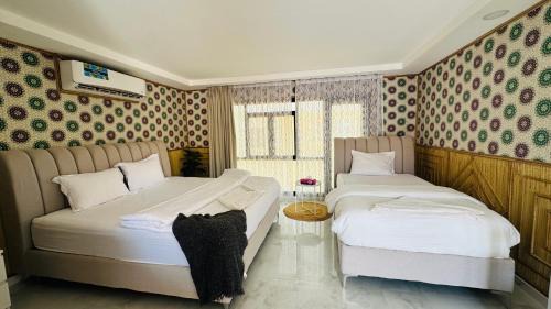Bidiya Resort | Safari Desert Camp