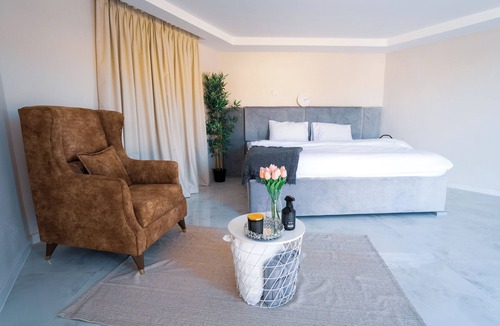 Bidiya Resort | Safari Desert Camp Oman
