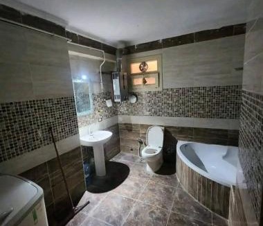 Wadi Musa House | Safari home