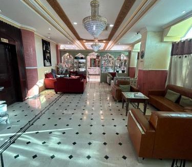 Nizwa Hotel | Safari Hotel