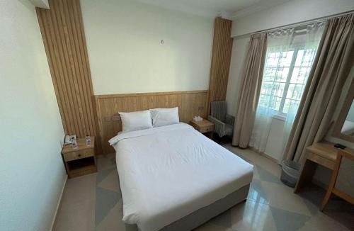 Nizwa Hotel | Safari Hotel