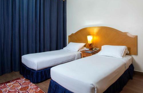 Muscat Apartment | Safeer Hotel Suites