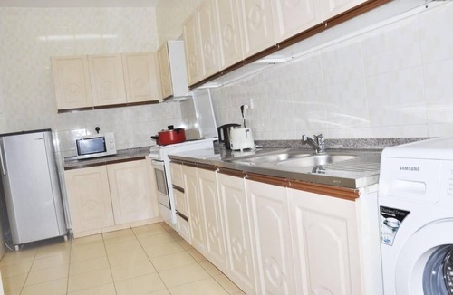 Al Khuwair Hotel | Safeer Plaza Hotel