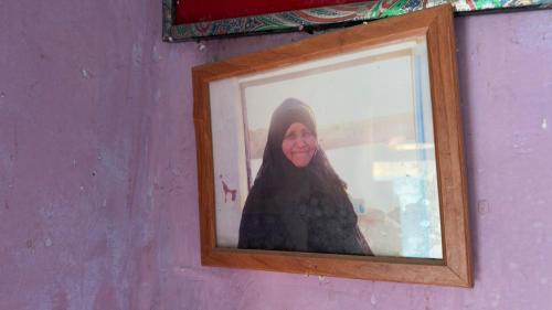 Sohag Hostel | Safeya Kato