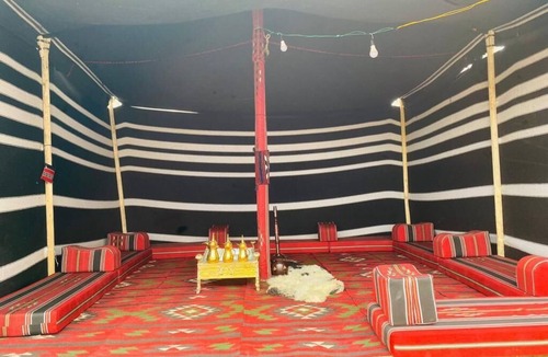 Gawr as-Safi House | Safi kitchen hostel