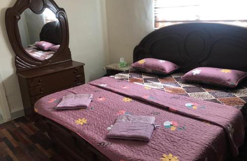 Gawr as-Safi House | Safi Kitchen Hostel