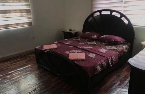 Gawr as-Safi House | Safi Kitchen Hostel