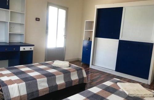 Gawr as-Safi House | Safi Kitchen Hostel