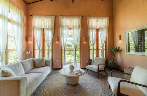 Santa Teresa Villa | Safra Taba