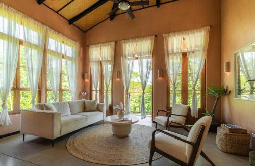 Santa Teresa Villa | Safra Taba