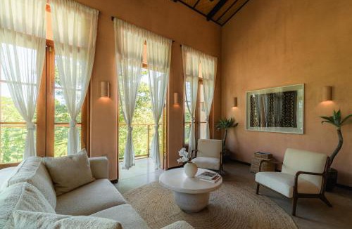 Santa Teresa Villa | Safra Taba