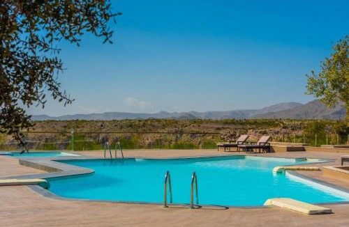 Sayq Hotel | Sahab Resort and Spa, Jabal Al Akhdar