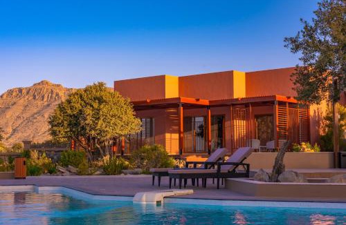 Sayq Hotel | Sahab Resort and Spa, Jabal Al Akhdar