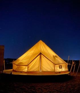 Bidiya Other | Sahara Dream Camp