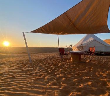 Bidiya Other | Sahara Dream Camp
